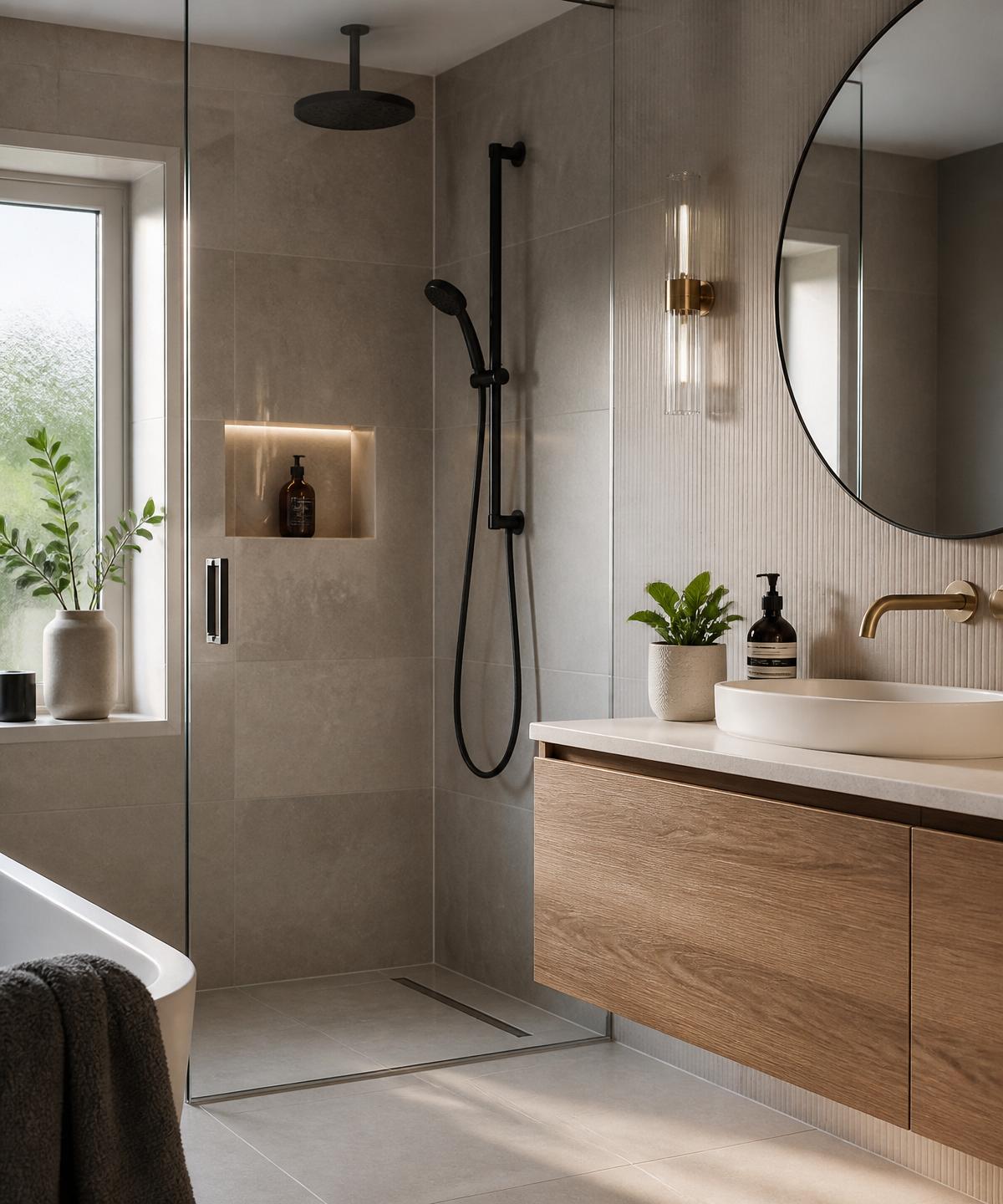 Bathroom Fitters