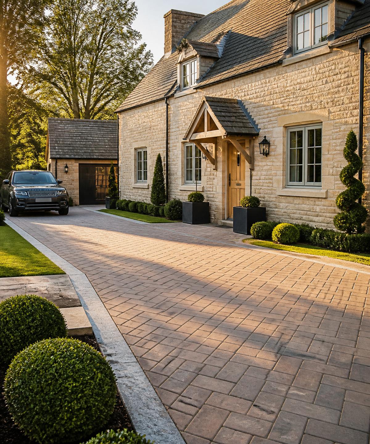 Driveway Contractors