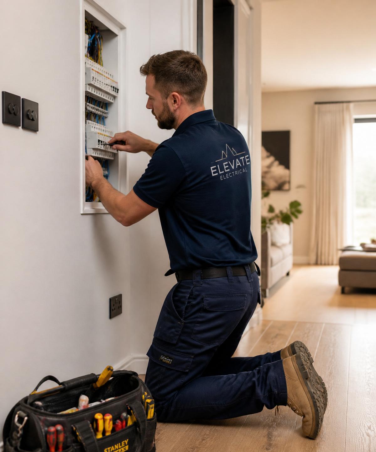 Electricians