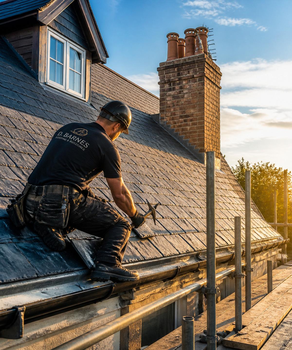 Roofers